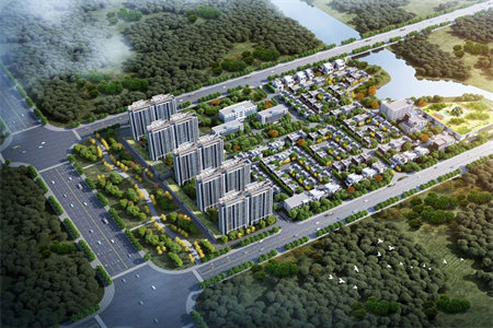 密州鑫苑公寓3室2厅1卫98万137.75m2出售