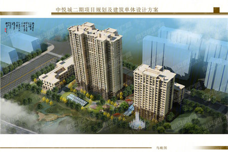 锦绣乾城15楼3室2厅1卫55万108m2毛坯房出售